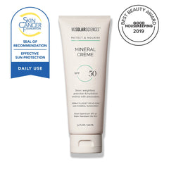 MDSolarSciences Mineral Crème SPF 50 (3.4 oz.)