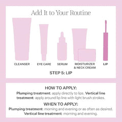 StriVectin Double Fix for Lips Plumping Vertical Line Treatment (0.16 fl. oz.)