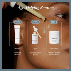 Alpha-H Liquid Gold Midnight Reboot Serum 50ml
