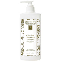 Eminence Organic Skin Care Sensitive Skin Bundle