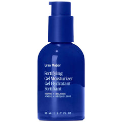 Ursa Major Fortifying Gel Moisturizer 48ml