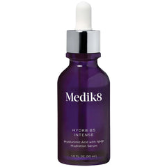 Medik8 Hydrate and Smooth Set