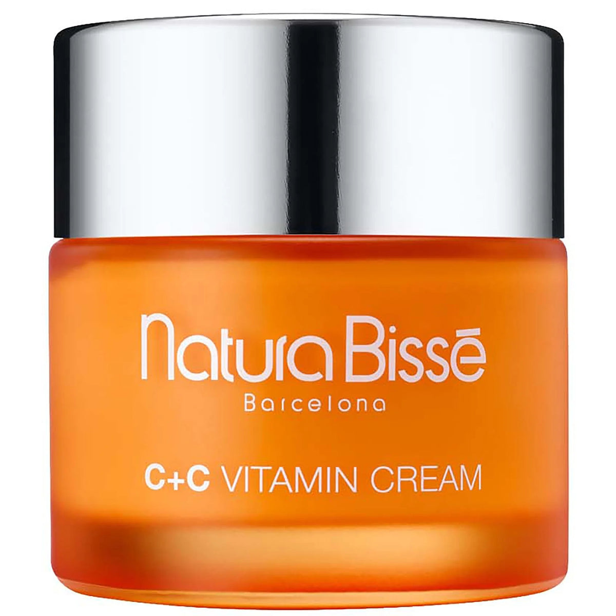 Natura Bissé C+C Vitamin Cream (2.5 oz.)