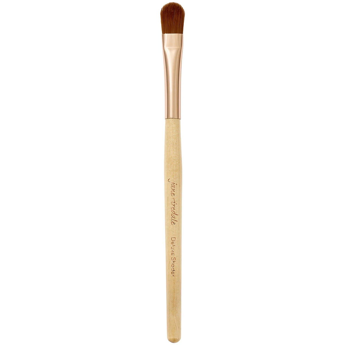 jane iredale Deluxe Shader Brush (1 piece)