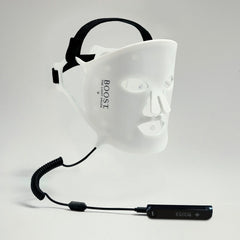 The Light Salon Boost LED Mask
