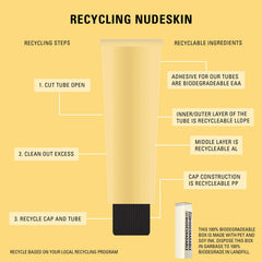 NUDESTIX Citrus C Mask and Daily Moisturizer 60ml