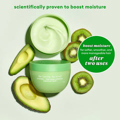 Briogeo Be Gentle, Be Kind™ Avocado + Kiwi Mega Moisture Superfoods Hair Mask 8 oz