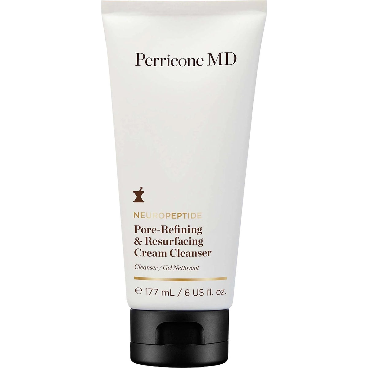 Perricone MD Neuropeptide Pore-Refining & Resurfacing Cream Cleanser