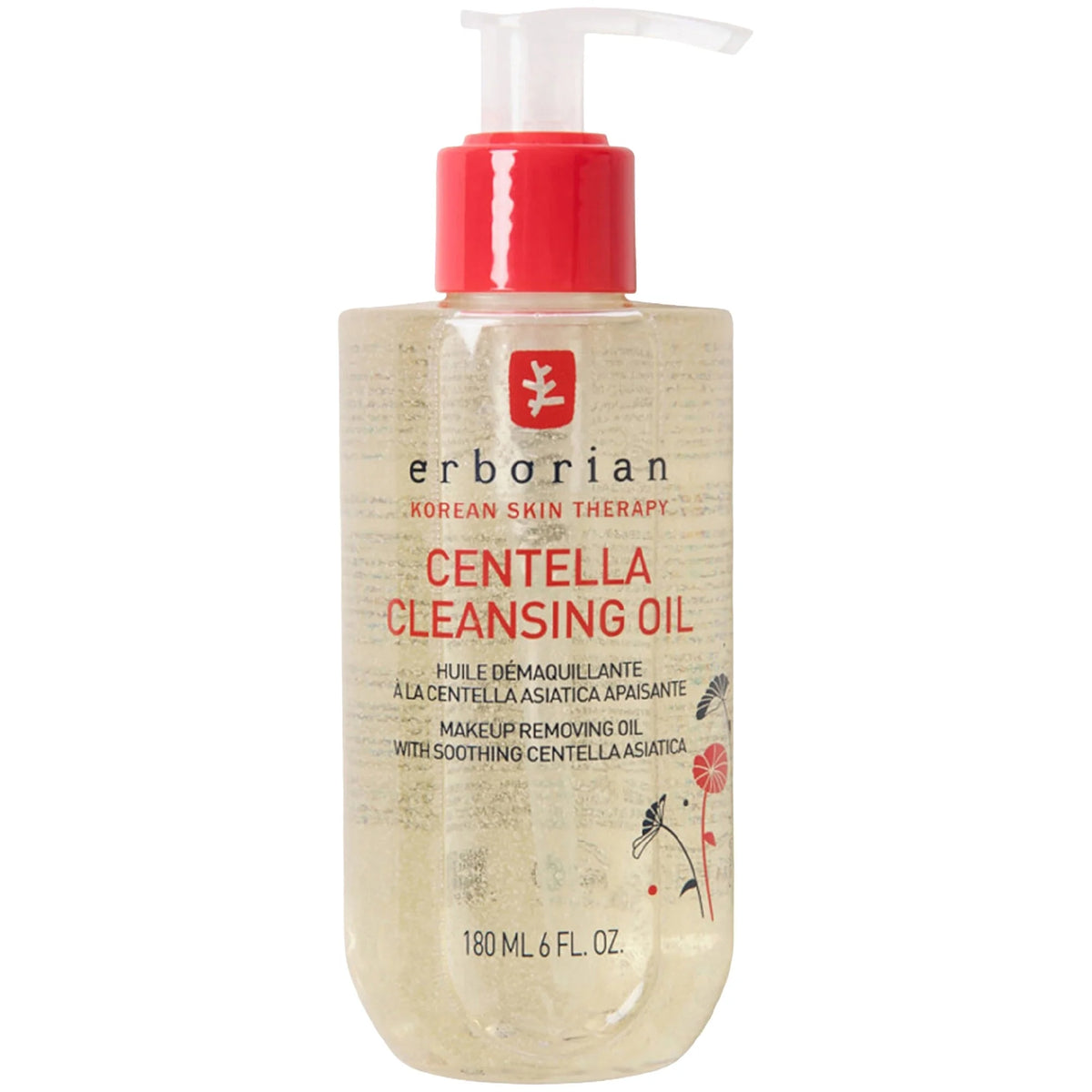 Erborian Centella Cleansing Oil - 180ml