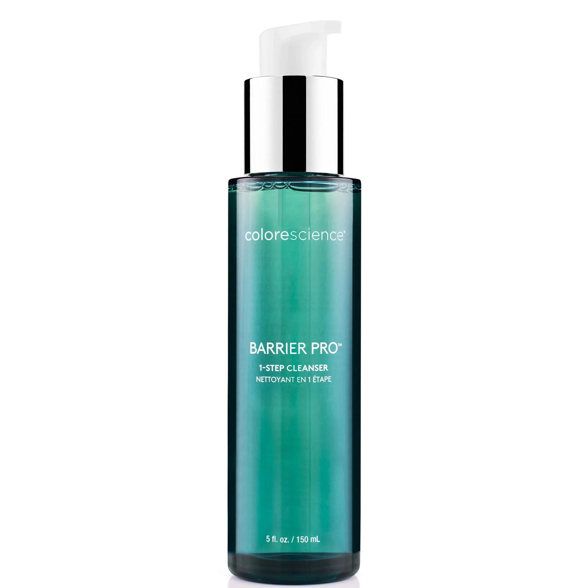 Colorescience Barrier Pro 1-Step Cleanser 150ml