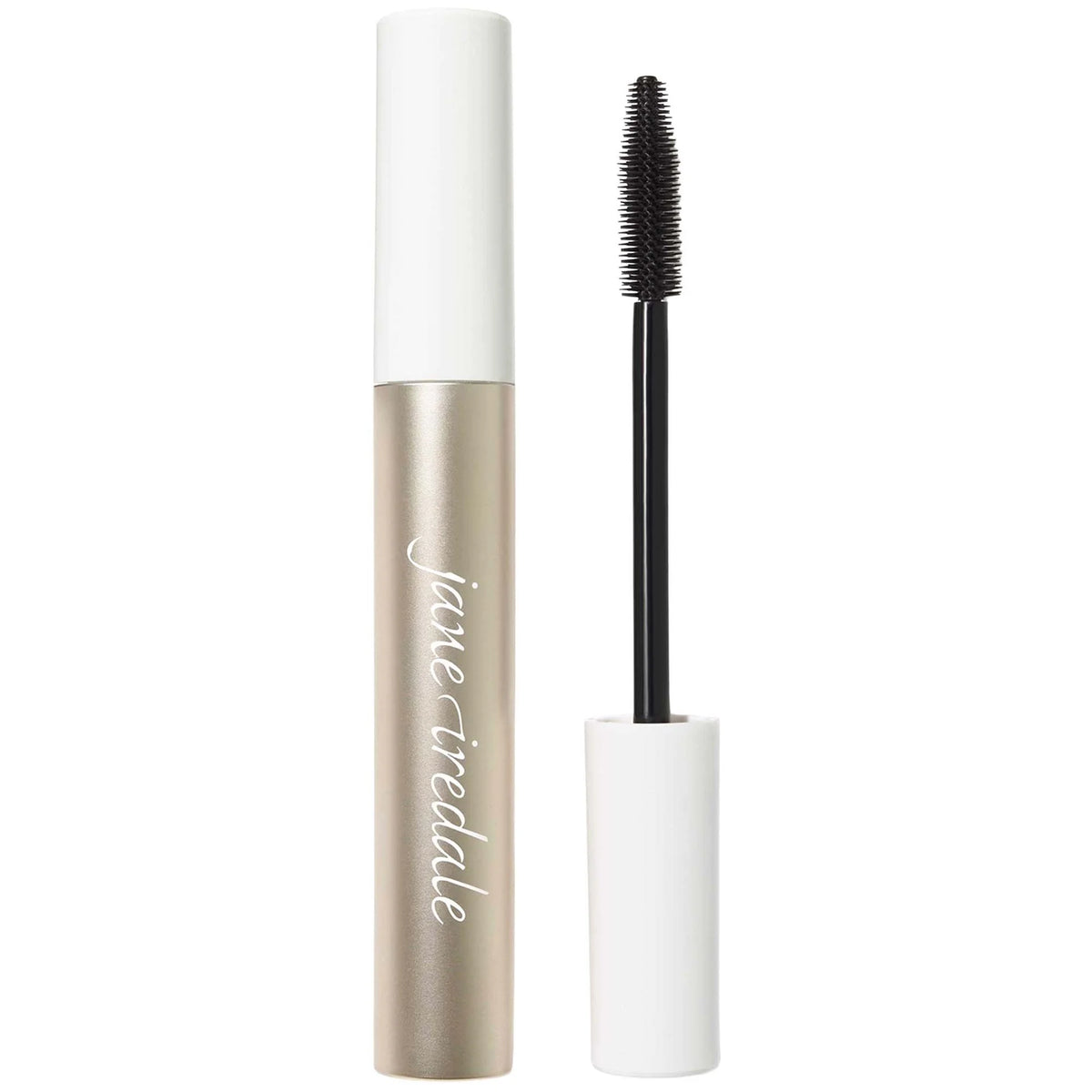 jane iredale Lash Fixation Length and Definition Tubing Mascara 8.2ml - Black