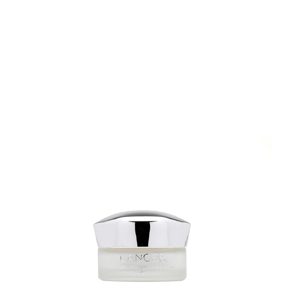 Lancer Skincare Gravity Defying Eye Cream with Lifting Complex (0.5 fl. oz.)