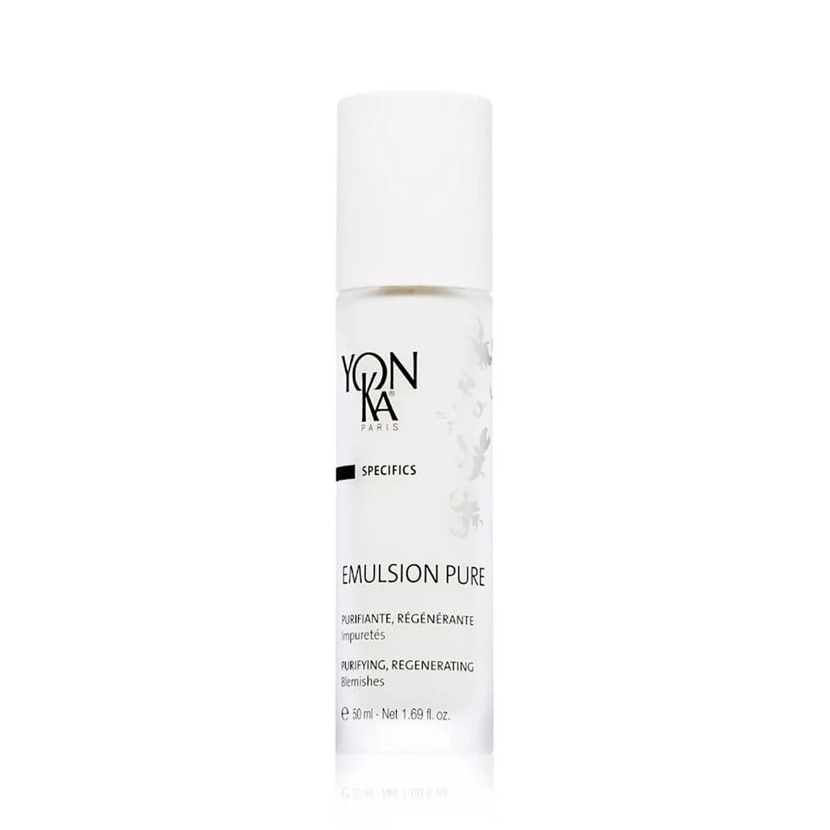 Yon-Ka Paris Skincare Emulsion Pure (1.69 oz.)