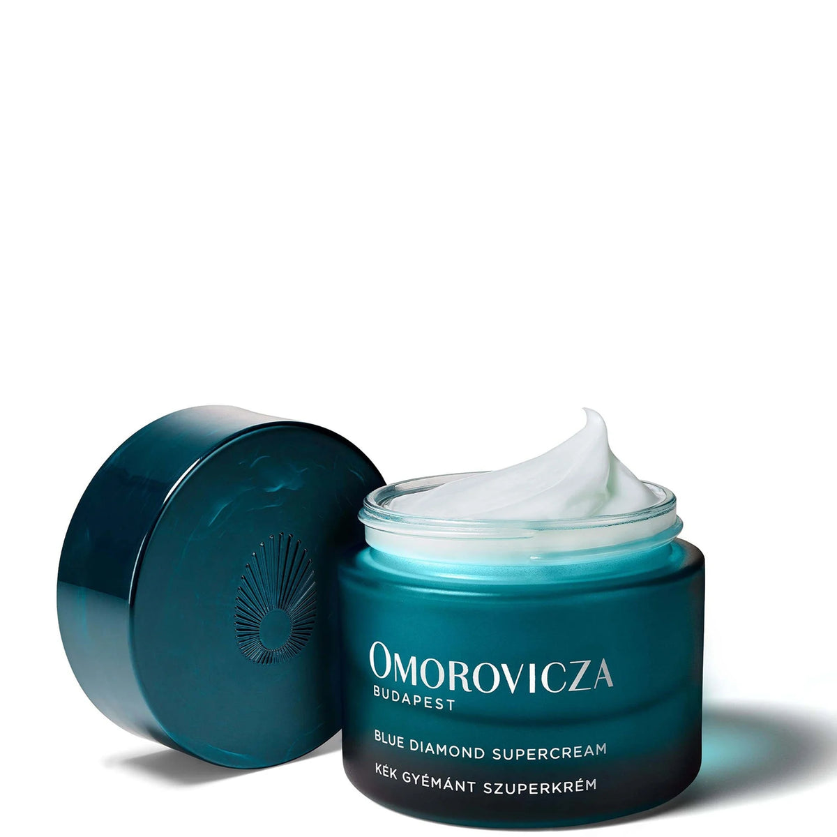 Omorovicza Blue Diamond Super Cream (2oz)
