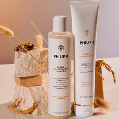 Philip B. Gentle Shampoo 7.4oz