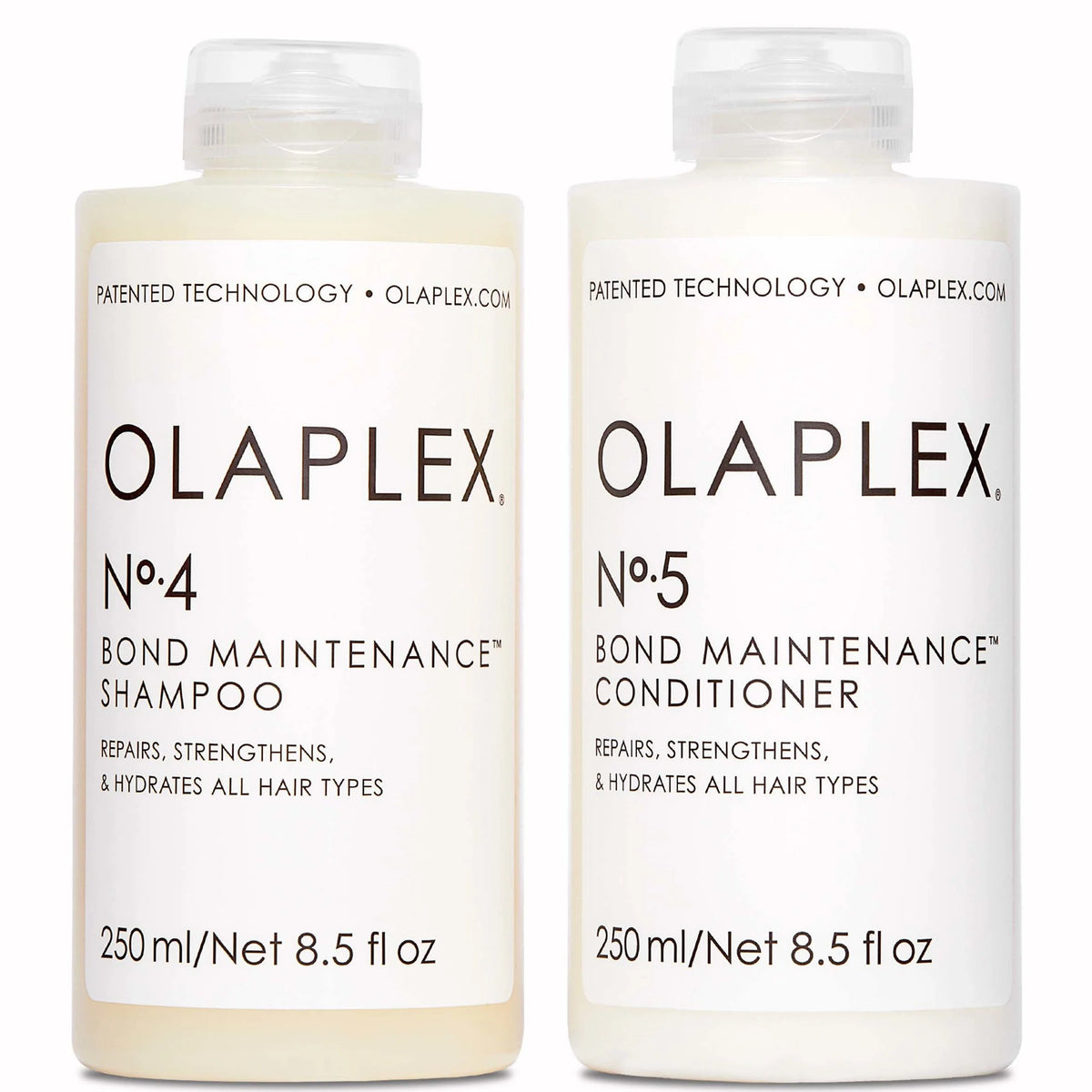 Olaplex Shampoo and Conditioner Bundle