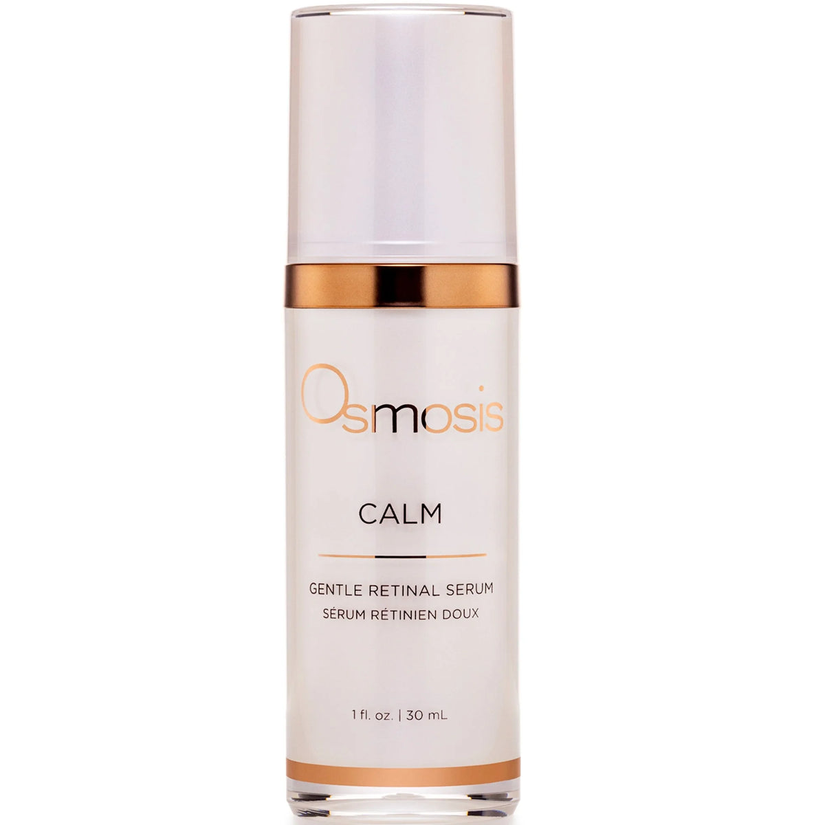 Osmosis Calm Gentle Retinal Serum 30ml