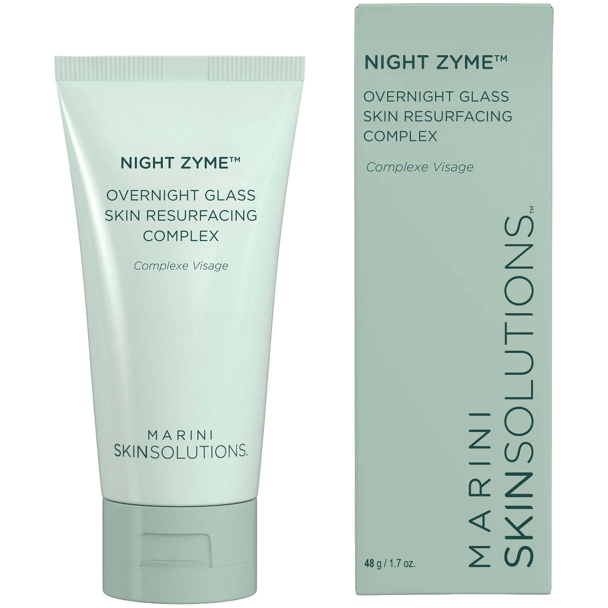 Jan Marini SkinSolutions Night Zyme (1.7fl. Oz.)
