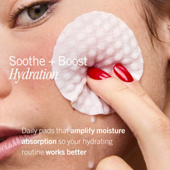 First Aid Beauty Ultra Repair Hydrating Pillow Pads 28 Ct.