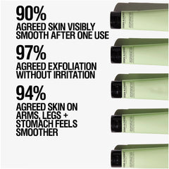 Grown Alchemist Smoothing Body Exfoliant 170ml