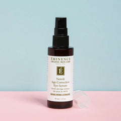 Eminence Organic Skin Care Neroli Age Corrective Eye Serum 1 fl. oz