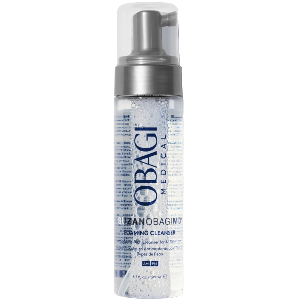 Obagi Foaming Cleanser (6.7 fl. oz.)