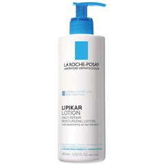 La Roche-Posay Lipikar Daily Moisturizing Lotion (13.52 fl. oz)