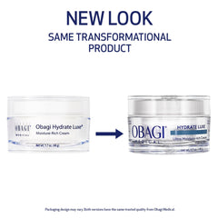 Obagi Medical Hydrate Luxe (1.7 oz.)