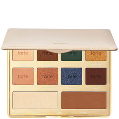 tarte Glamazon Amazonian Clay Longwear Eyeshadow Palette