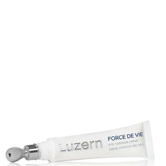 Luzern Force De Vie Pure Oxygen Eye Contour Creme (0.5 fl. oz.)