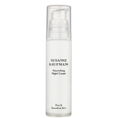 SUSANNE KAUFMANN Nourishing Night Cream 50ml