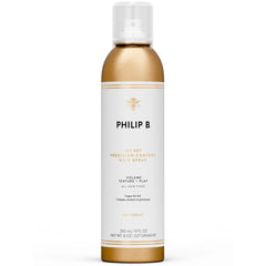 Philip B. Jet Set Precision Control Hair Spray 9oz