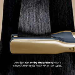 Shark Glam™ Ceramic & Powerful Air Styling & Drying System with Diffuser