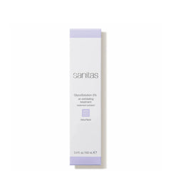 Sanitas Skincare GlycoSolution 5 (3.4 fl. oz.)