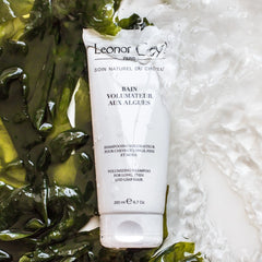 Leonor Greyl Bain Volumatuer aux Algues Volumizing Shampoo (6.7 oz.)