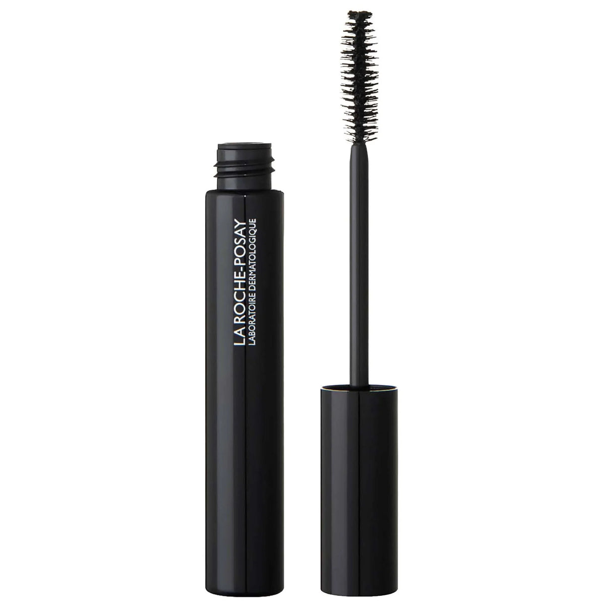 La Roche-Posay Toleriane Waterproof Mascara - Black (0.25 fl. oz.)