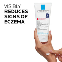 La Roche-Posay Lipikar Eczema Soothing Relief Cream (6.76 fl. oz.)