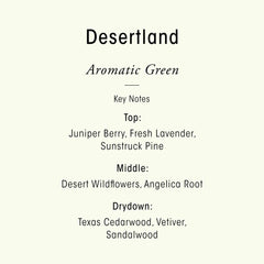 Oribe Desertland Revitalizing Hand Wash 300ml