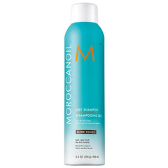 Moroccanoil Dry Shampoo Dark Tones 5.4 oz
