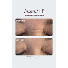DERMAFLASH Cool & Hydraflash Cocooning Serum