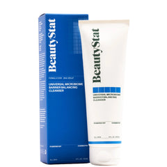 BeautyStat Universal Microbiome Barrier Balancing Cleanser 120ml