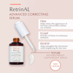 Avène Retrinal Serum Advanced Correcting Serum 30ml
