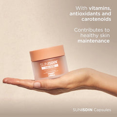 ISDIN Sunisdin Daily Antioxidant Softgel Supplements Duo ($114 Value)