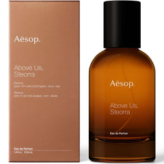 Aesop Above Us, Steorra Eau de Parfum 50mL
