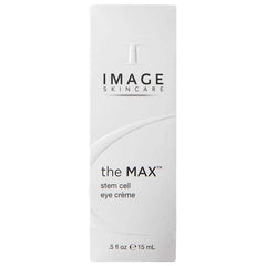 IMAGE Skincare the MAX Eye Crème 0.5 fl. oz