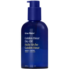 Ursa Major Golden Hour Dry Oil 148ml