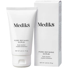 Medik8 Pore Refining Scrub 75g