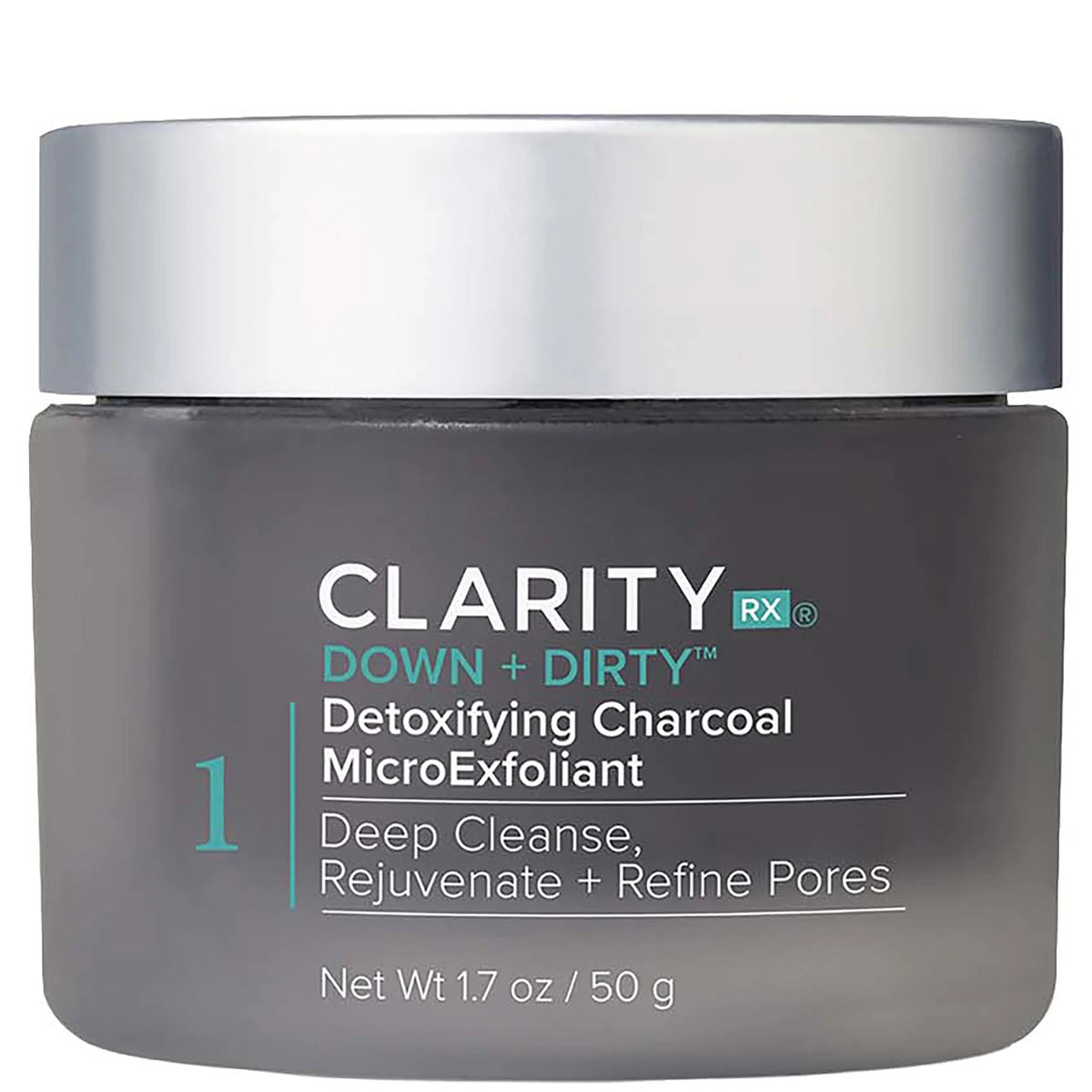 ClarityRx Down Dirty (1.7 oz.)
