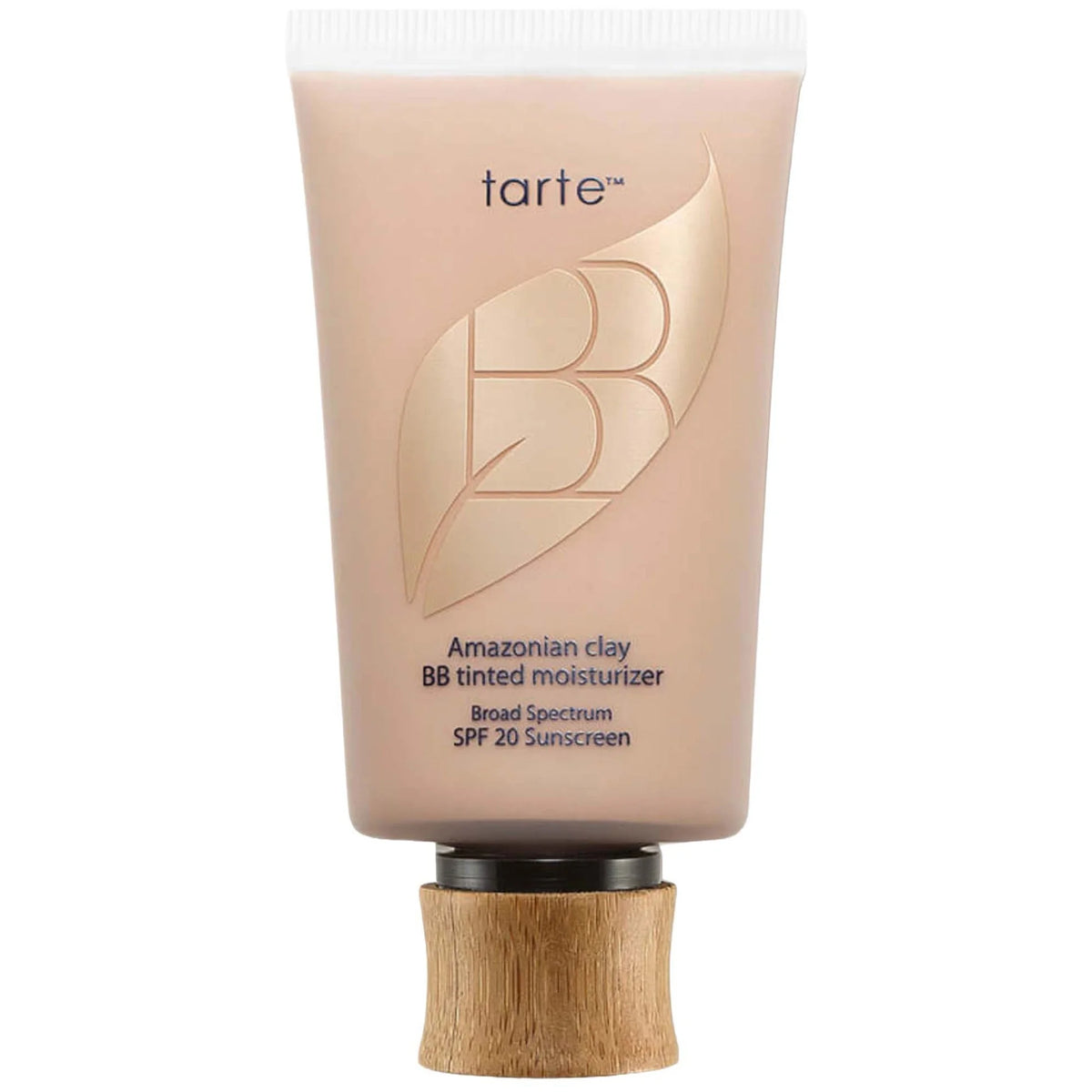 tarte Amazonian Clay BB Tinted Moisturizer SPF 20