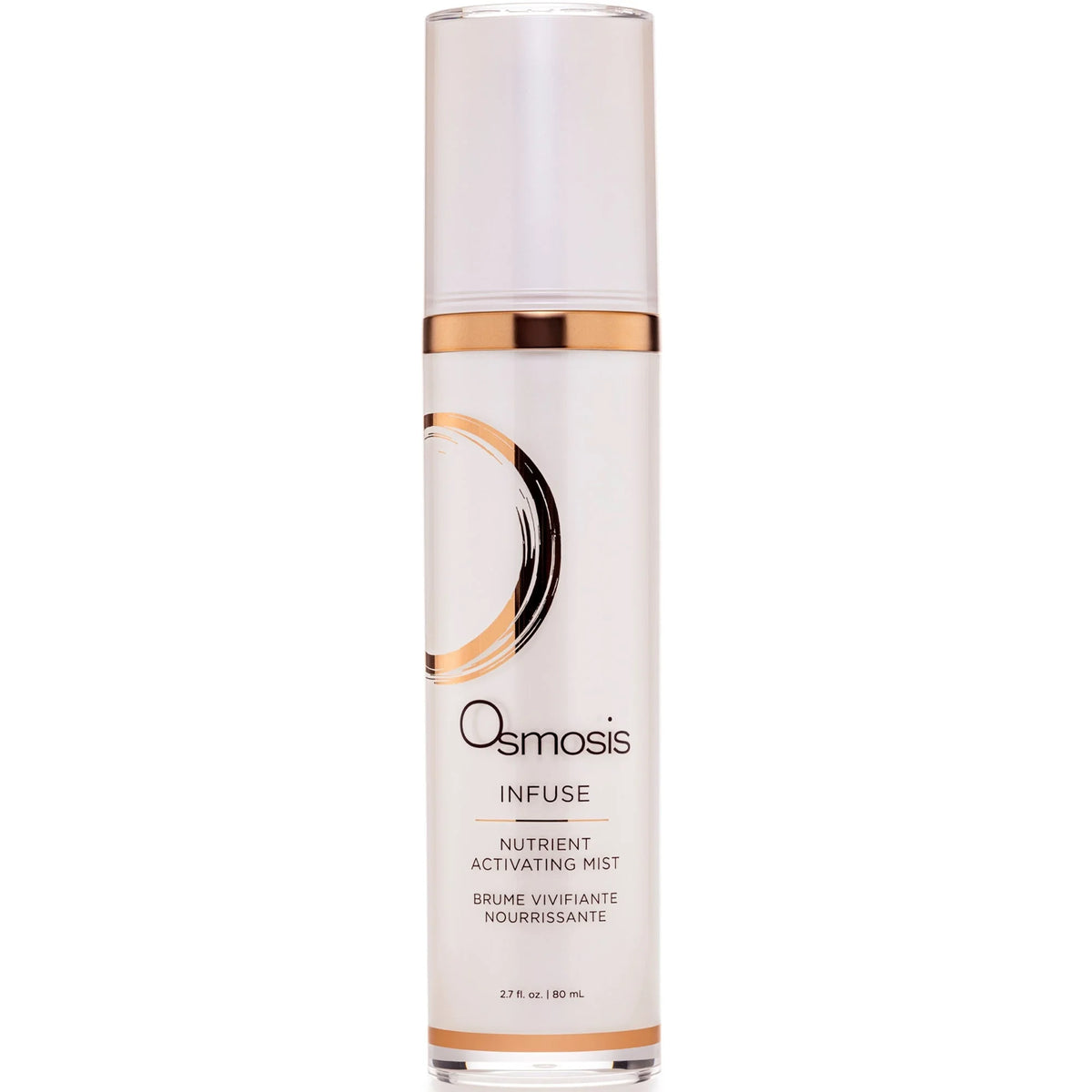 Osmosis Infuse Nutrient Mist 80ml